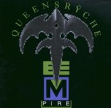 Cover Art for "Empire" by Queensryche