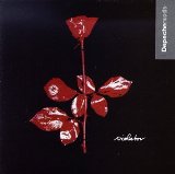 Depeche Mode Enjoy The Silence cover art