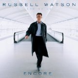 Cover Art for "Magic Of Love" by Russell Watson