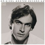 Cover Art for "Your Smiling Face" by James Taylor