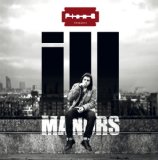 Cover Art for "Ill Manors" by Plan B