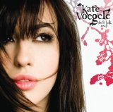 Cover Art for "I Won't Disagree" by Kate Voegele