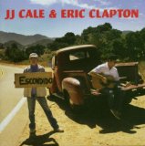 Cover Art for "Who Am I Telling You?" by Eric Clapton