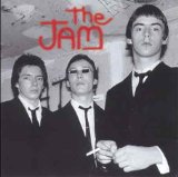 Cover Art for "Beat Surrender" by The Jam