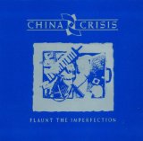 Cover Art for "You Did Cut Me" by China Crisis