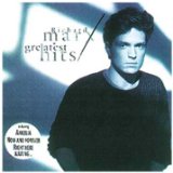 Cover Art for "Endless Summer Nights" by Richard Marx