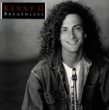 Cover Art for "Forever In Love" by Kenny G