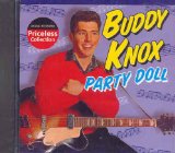 Couverture pour "Party Doll" par Buddy Knox
