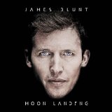 Cover Art for "Bonfire Heart" by James Blunt