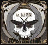 Cover Art for "Whispering Silence" by As I Lay Dying