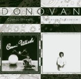 Donovan - Cosmic Wheels