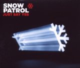 Cover Art for "Just Say Yes" by Snow Patrol
