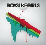 Cover Art for "The Great Escape" by Boys Like Girls