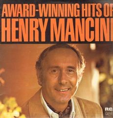 Henry Mancini - Theme From Hatari