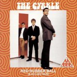 Cover Art for "Red Rubber Ball" by The Cyrkle