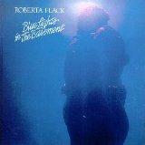 Cover Art for "The Closer I Get To You" by Roberta Flack