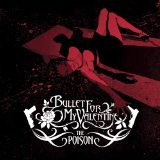 Cover Art for "Tears Don't Fall (Part 2)" by Bullet For My Valentine