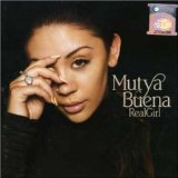 Cover Art for "Real Girl" by Mutya Buena
