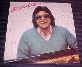 Cover Art for "Stranger In My House" by Ronnie Milsap