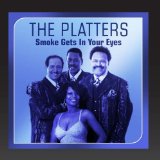 Cover Art for "(You've Got) The Magic Touch" by The Platters