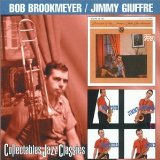Cover Art for "Four Brothers" by Jimmy Giuffre