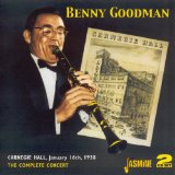Benny Goodman - The Lady's In Love With You
