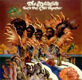 Cover Art for "Let's Put It All Together" by The Stylistics