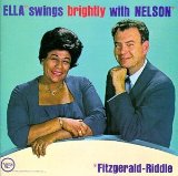 Cover Art for "Mean To Me (from Love Me Or Leave Me)" by Ella Fitzgerald