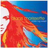 Abdeckung für "Precious Illusions" von Alanis Morissette