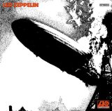 Cover Art for "How Many More Times" by Led Zeppelin