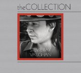 Cover Art for "Scratch-N-Sniff" by Stevie Ray Vaughan