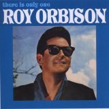 Roy Orbison Claudette l'art de couverture