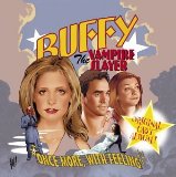 Something To Sing About (Buffy The Vampire Slayer (TV Series)) Partiture