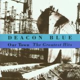 Carátula para "Bound To Love" por Deacon Blue