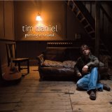 Cover Art for "Digging My Heels In" by Tim Daniel