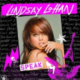 Abdeckung für "First" von Lindsay Lohan