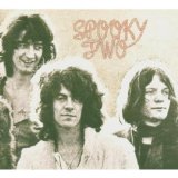 Cover Art for "Evil Woman" by Spooky Tooth