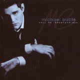 Michael Buble - Everything (arr. Roger Emerson)