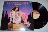 Cover Art for "No More Tears (Enough Is Enough)" by Donna Summer