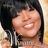 Cover Art for "Alabaster Box" by CeCe Winans