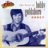 Cover Art for "Honey" by Bobby Goldsboro