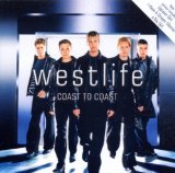 Cover Art for "I Lay My Love On You" by Westlife