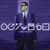 Cover Art for "Don't Wake Me Up" by Chris Brown