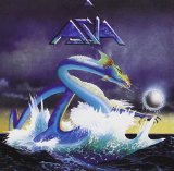 Cover Art for "Only Time Will Tell" by Asia