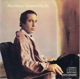 Cover Art for "Slip Slidin' Away" by Paul Simon