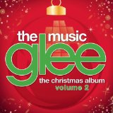 Cover Art for "You're A Mean One, Mr. Grinch" by Glee Cast