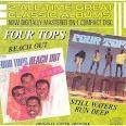 The Four Tops - Still Water (Love)