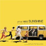 Cover Art for "The Winner Is (from Little Miss Sunshine)" by Mychael Danna