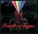 Cover Art for "Scorpio Rising" by Death In Vegas