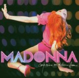 Madonna Hung Up cover art